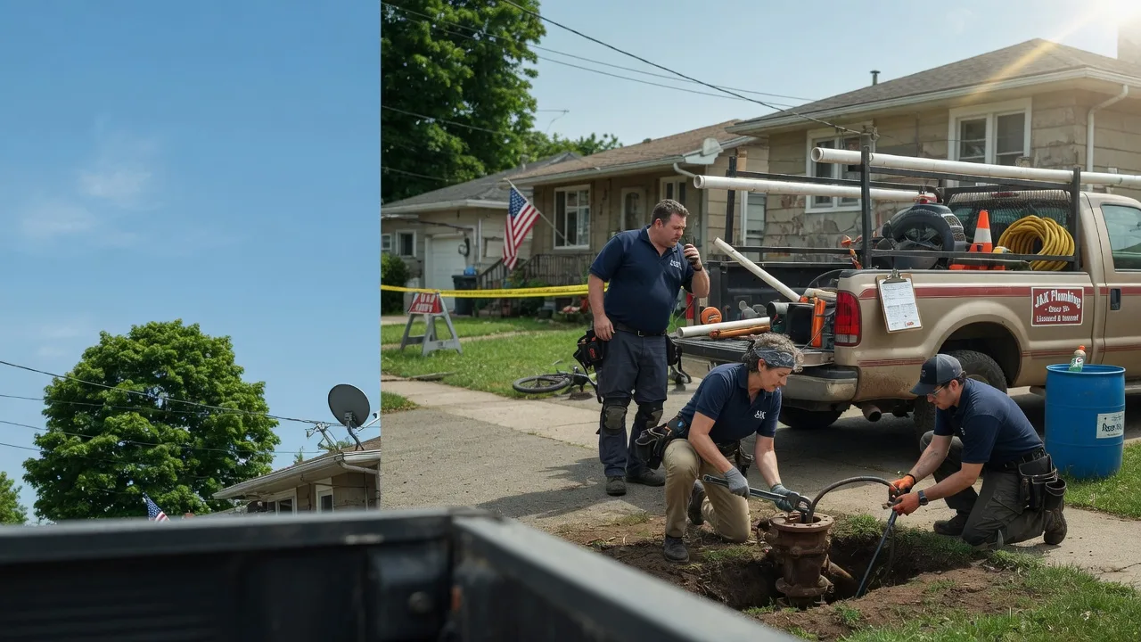 Water Heater Replacement in Parchman, MS near me